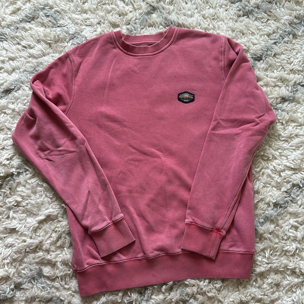 Vissla Crewneck